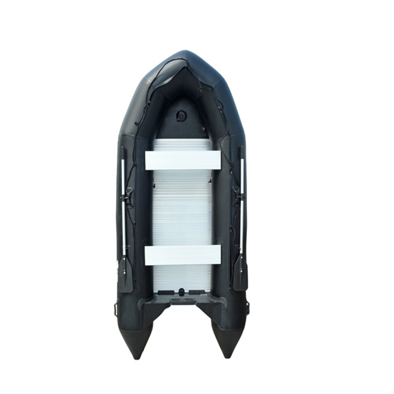 SA400 charge ship